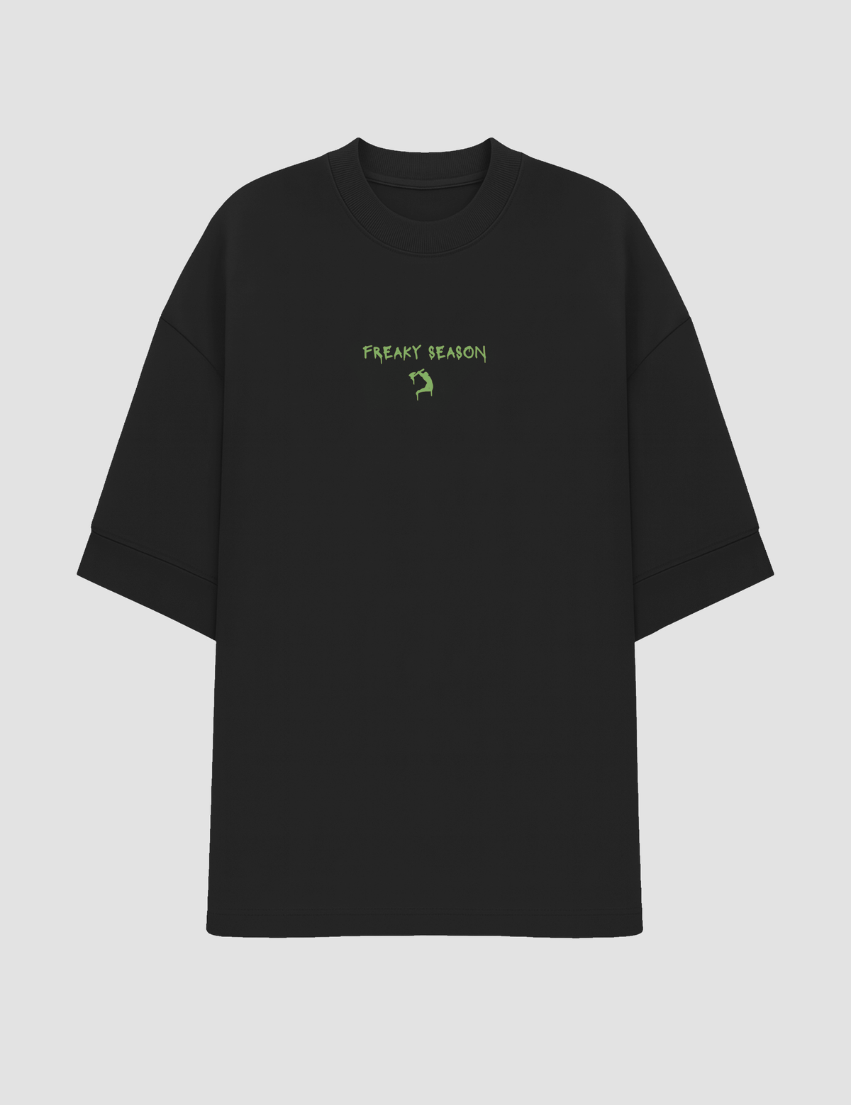 FREAKY SEASON - Pré Pré