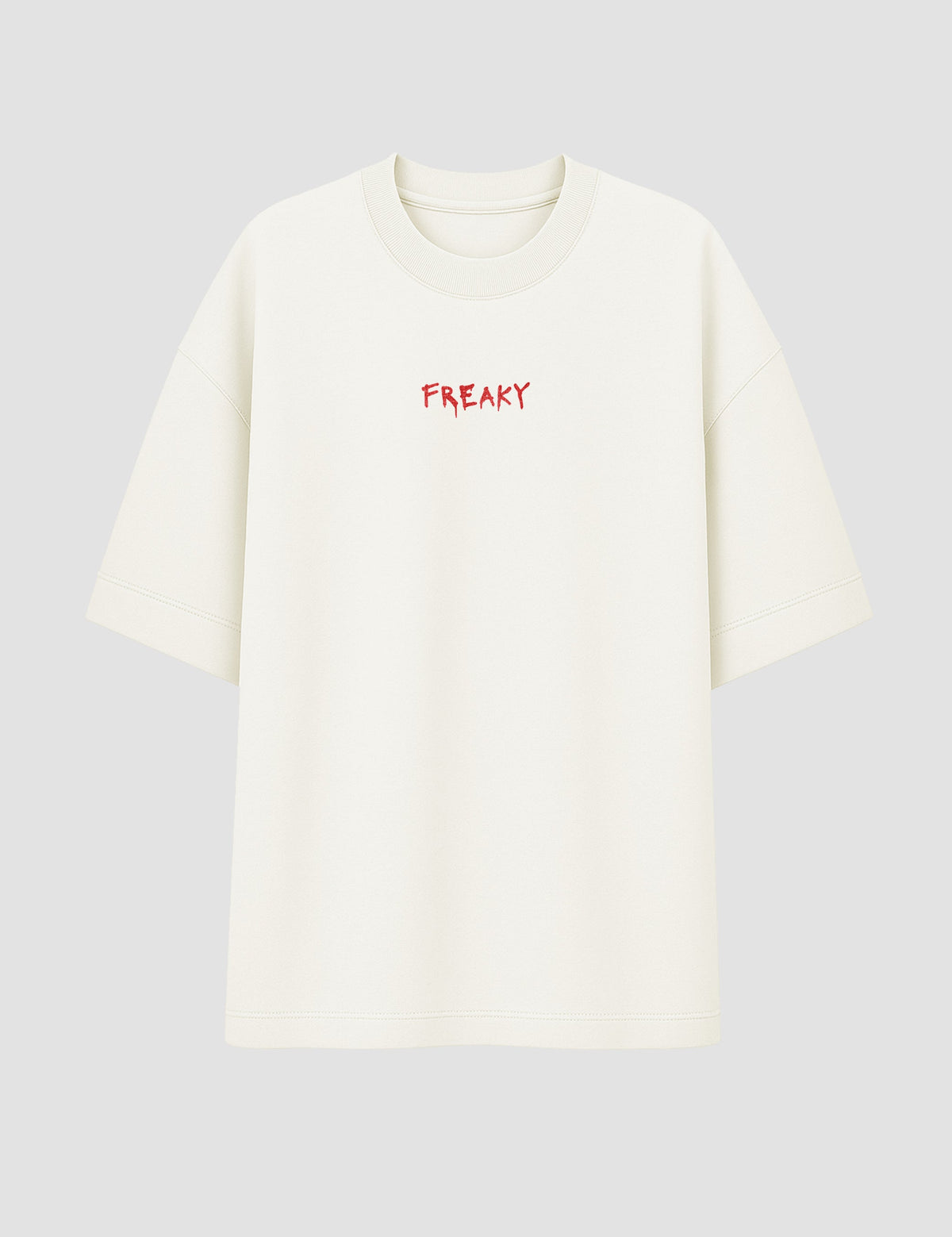 Freaky Season - Get Freaky