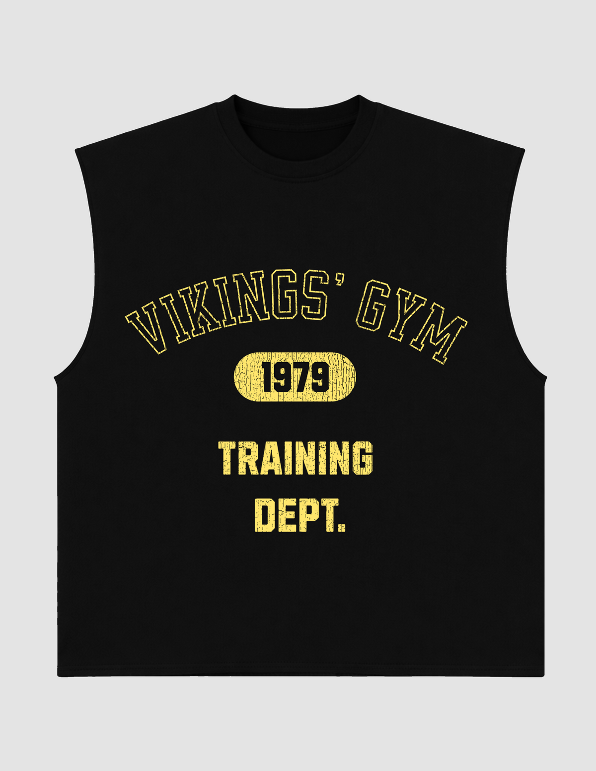 Regata - Training Dept. (Preto)