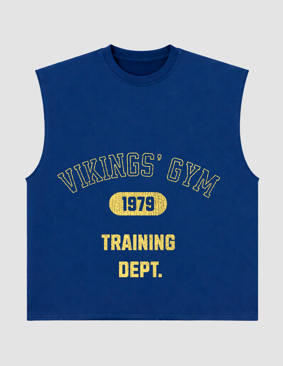 Regata - Training Dept. (Azul)