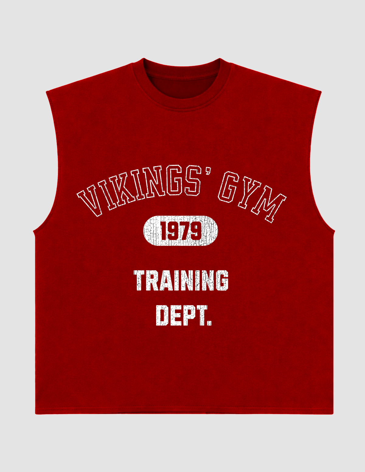 Regata - Training Dept. (Vermelha)