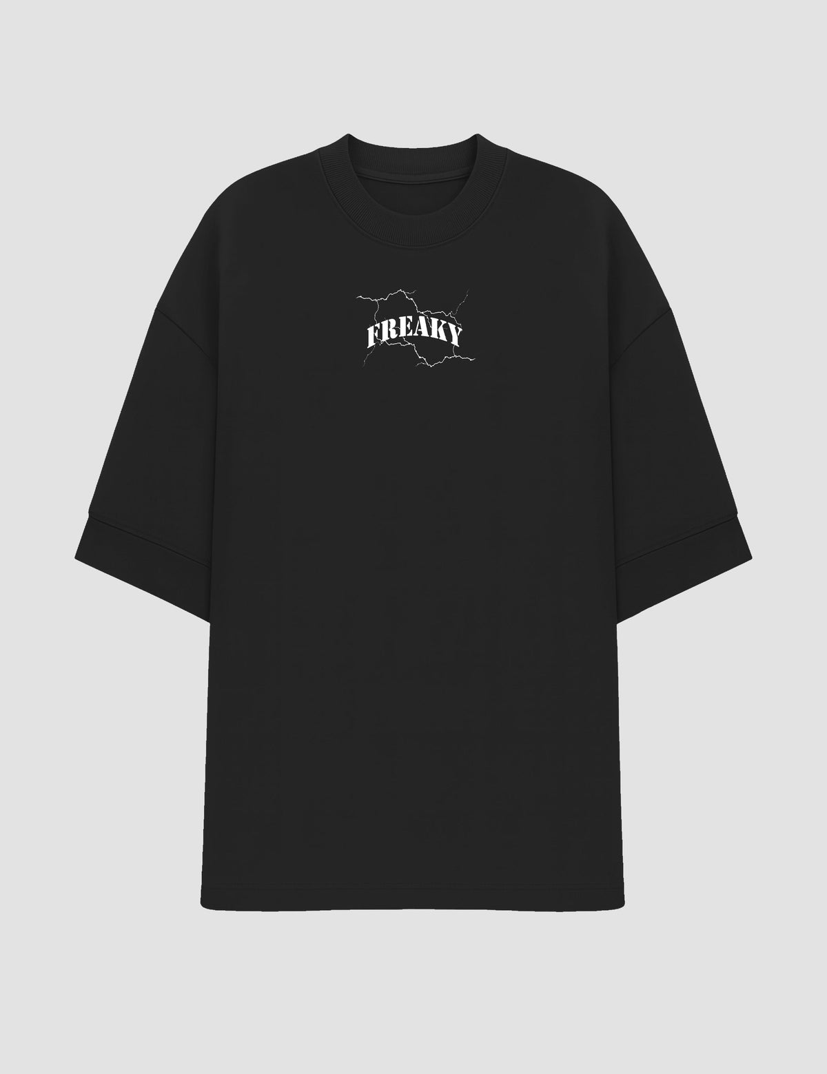 Freaky Season - Thunder