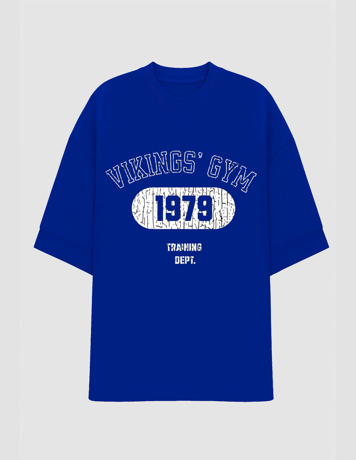 Oversized - VIKING GYM